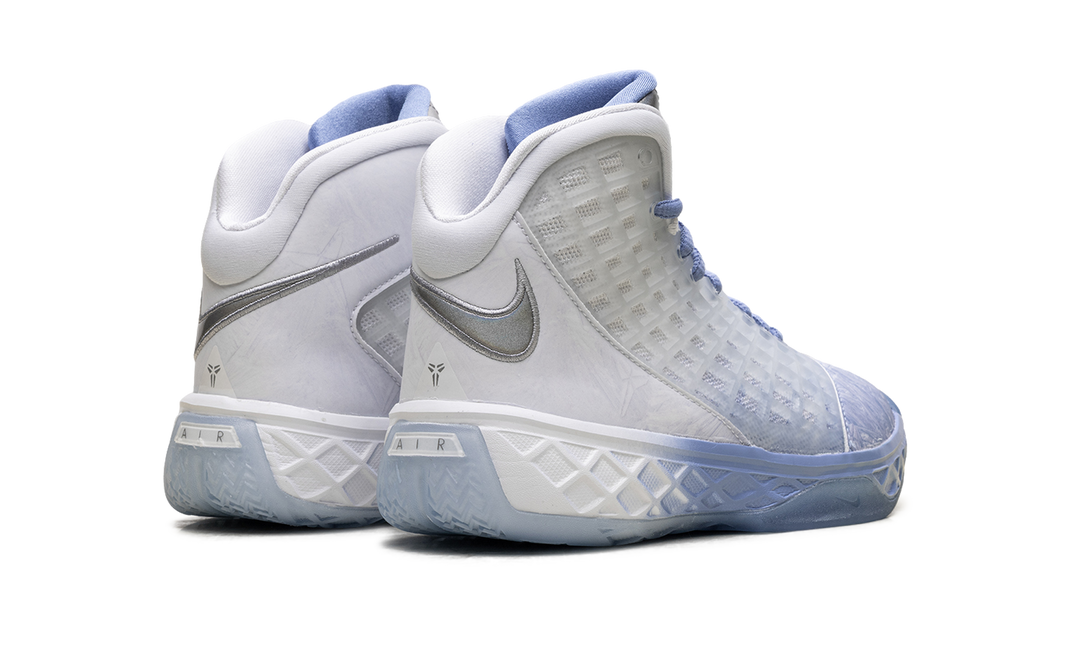 NIKE KOBE 3 CHRISTMAS (GS)
