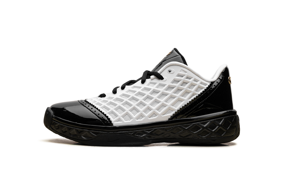 NIKE KOBE 3 LOW MAMBACITA (GS) — Stock #2