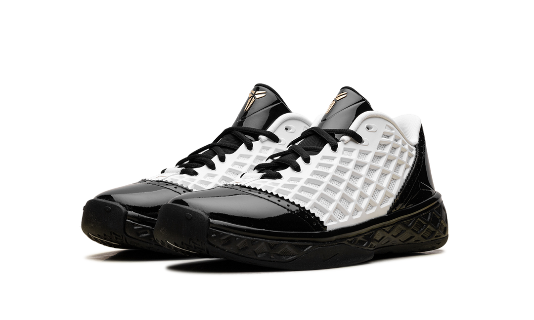 NIKE KOBE 3 LOW MAMBACITA (GS) — Stock