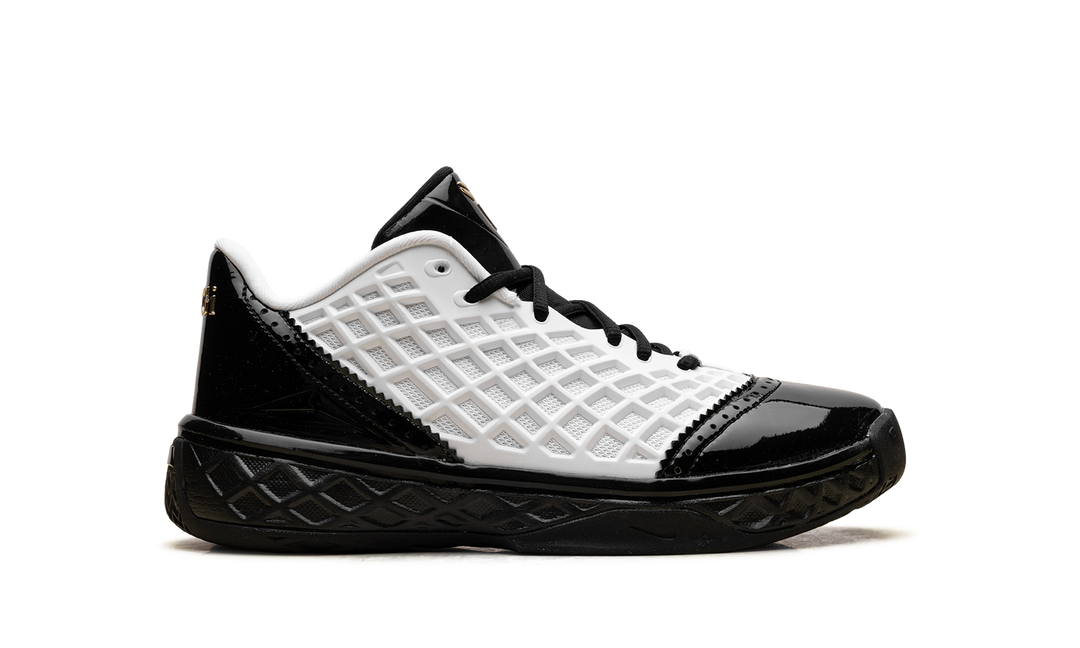 NIKE KOBE 3 LOW MAMBACITA (GS) — Stock