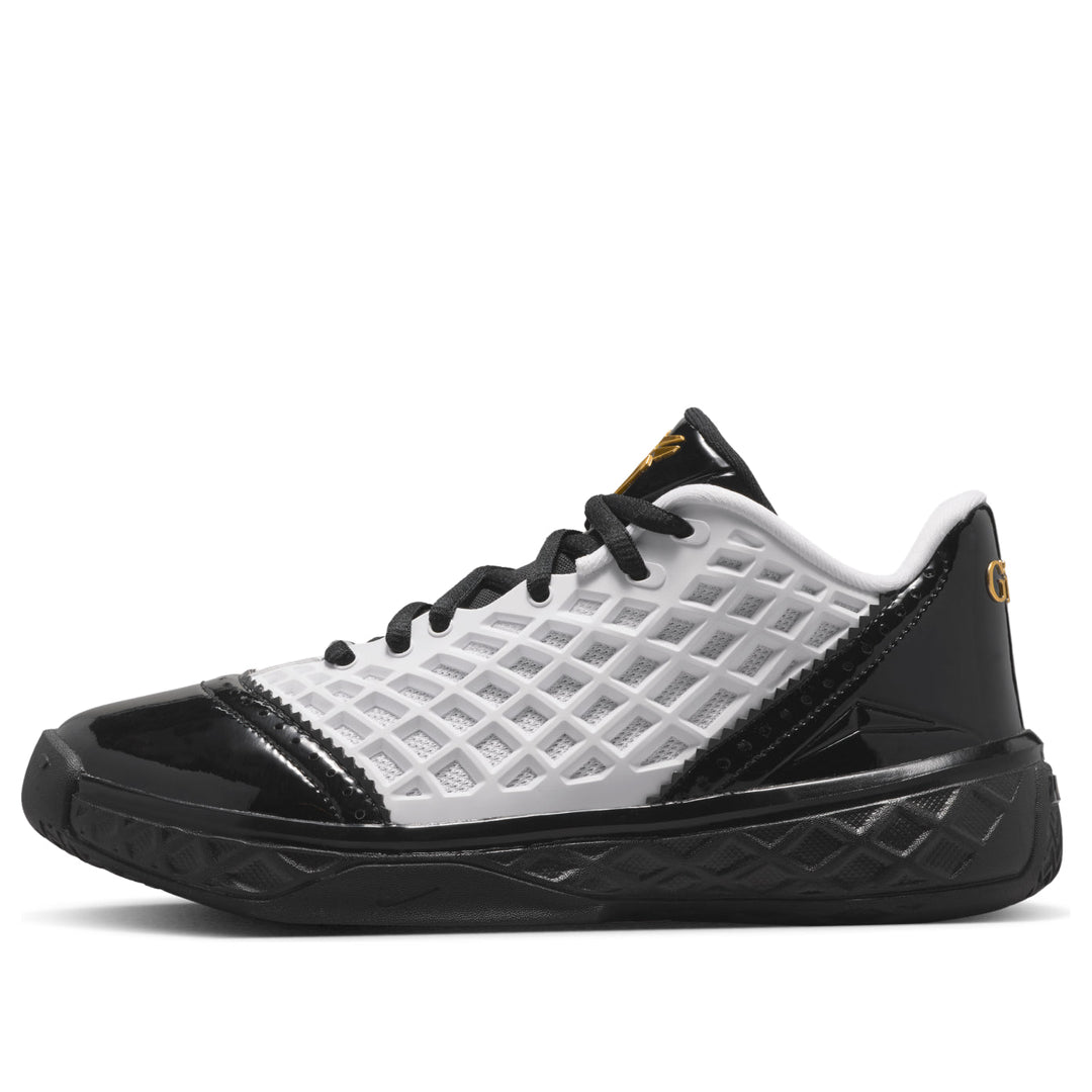 NIKE KOBE 3 LOW MAMBACITA (GS) — Stock