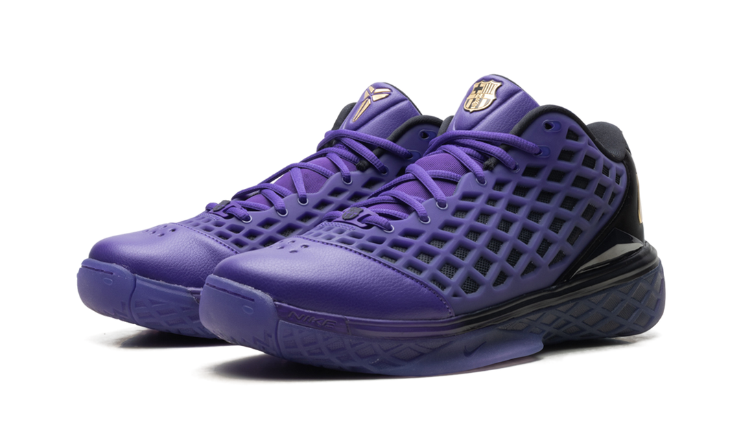 NIKE KOBE 3 LOW PROTRO FC BARCELONA