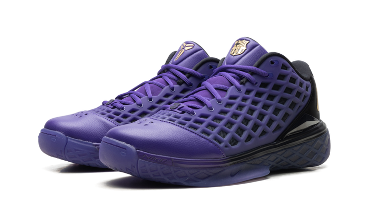 NIKE KOBE 3 LOW PROTRO FC BARCELONA