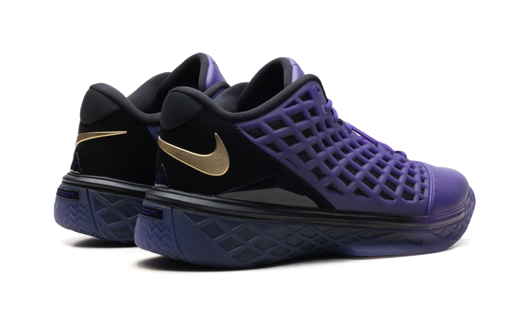 NIKE KOBE 3 LOW PROTRO FC BARCELONA