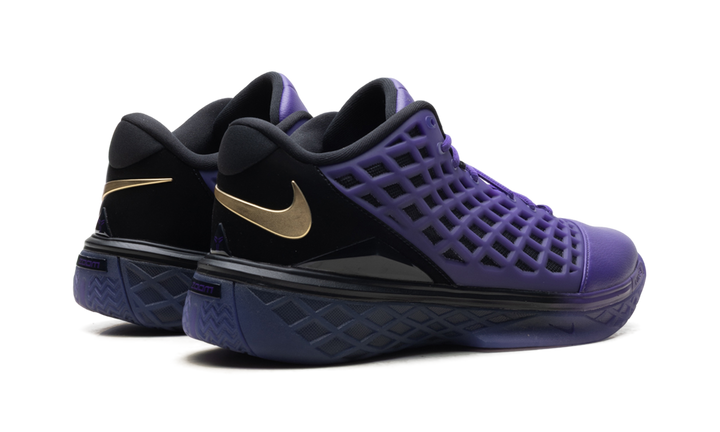 NIKE KOBE 3 LOW PROTRO FC BARCELONA