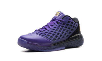 NIKE KOBE 3 LOW PROTRO FC BARCELONA — Stock