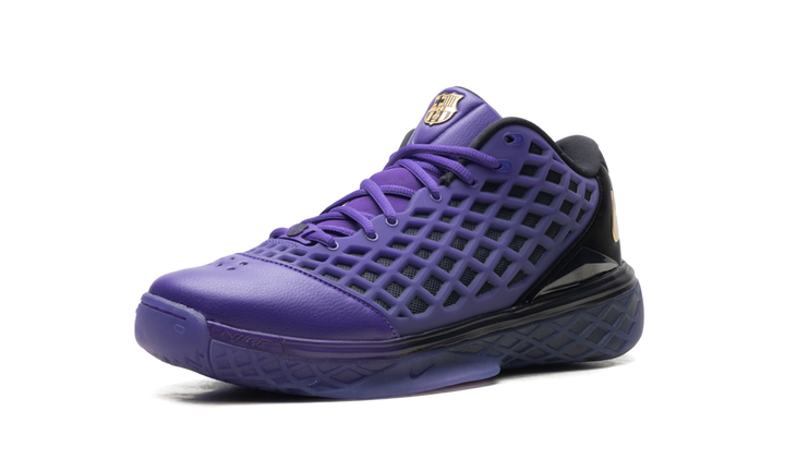 NIKE KOBE 3 LOW PROTRO FC BARCELONA