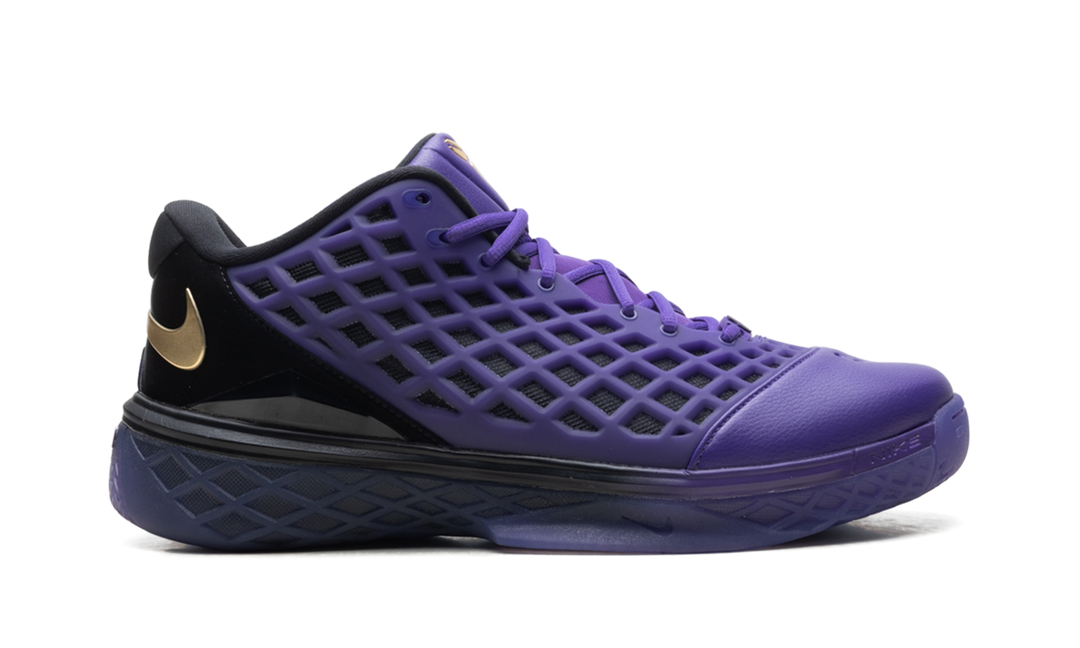 NIKE KOBE 3 LOW PROTRO FC BARCELONA