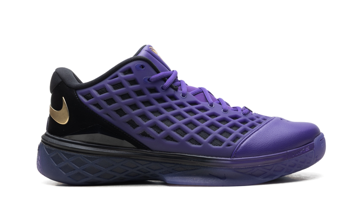 NIKE KOBE 3 LOW PROTRO FC BARCELONA
