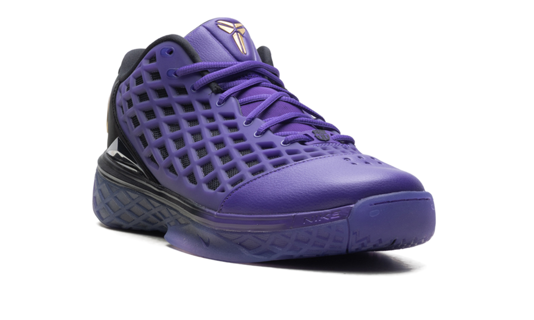 NIKE KOBE 3 LOW PROTRO FC BARCELONA