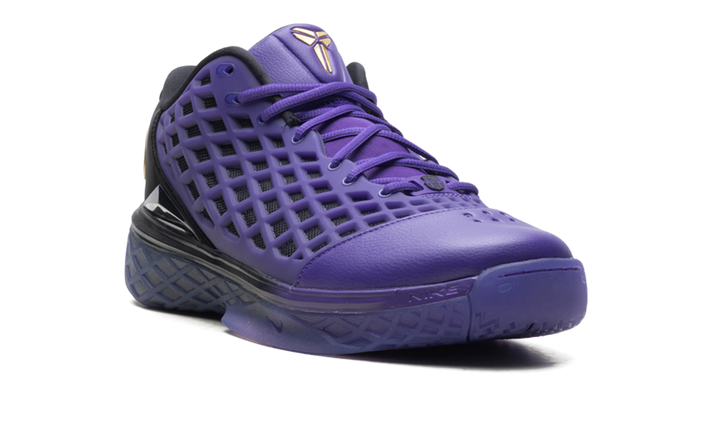 NIKE KOBE 3 LOW PROTRO FC BARCELONA