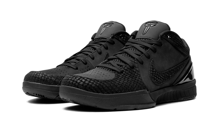 NIKE KOBE 4 PROTRO GIFT OF MAMBA