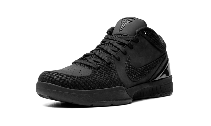 NIKE KOBE 4 PROTRO GIFT OF MAMBA