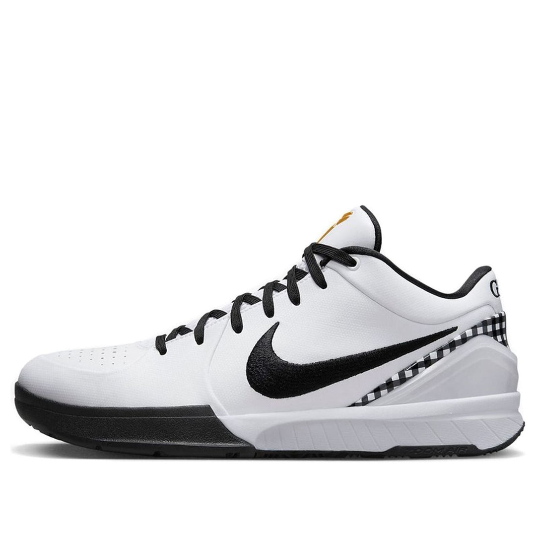 NIKE KOBE 4 PROTRO MAMBACITA GIGI — Stock 