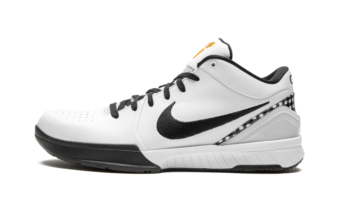 NIKE KOBE 4 PROTRO MAMBACITA GIGI — Stock 