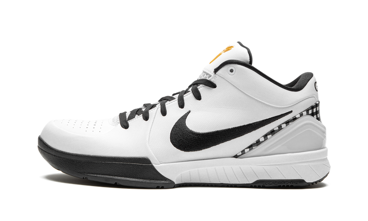 NIKE KOBE 4 PROTRO MAMBACITA GIGI — Stock 
