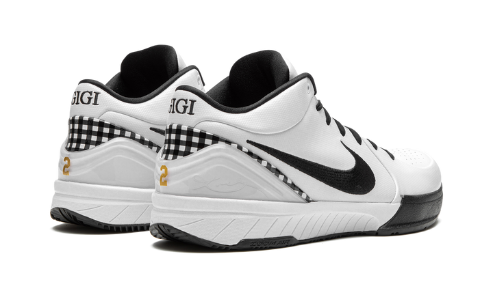 NIKE KOBE 4 PROTRO MAMBACITA GIGI — Stock 