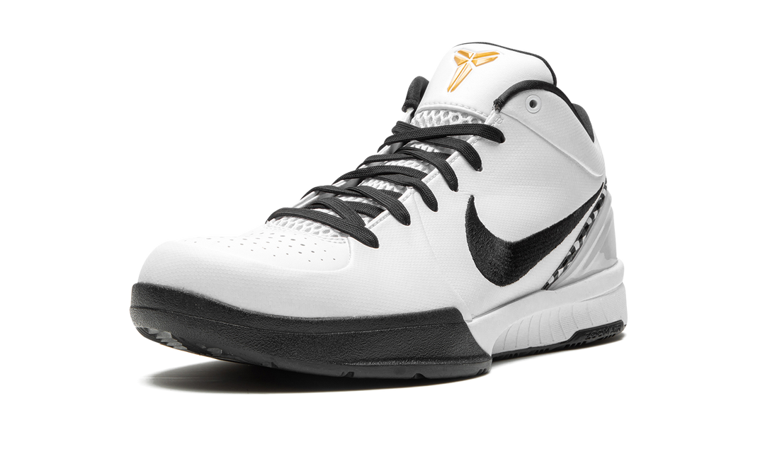 NIKE KOBE 4 PROTRO MAMBACITA GIGI — Stock 