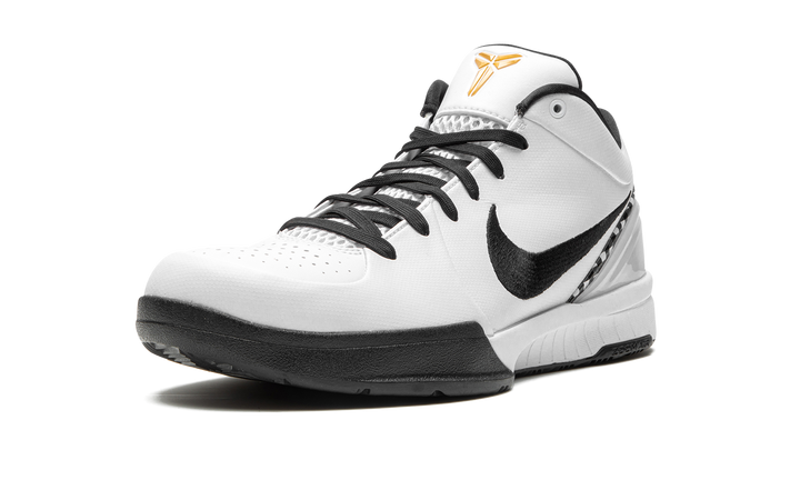 NIKE KOBE 4 PROTRO MAMBACITA GIGI — Stock 