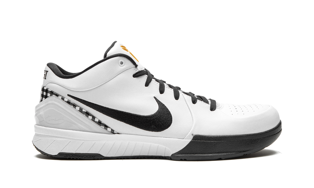 NIKE KOBE 4 PROTRO MAMBACITA GIGI — Stock 
