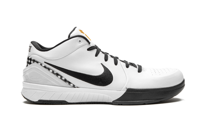 NIKE KOBE 4 PROTRO MAMBACITA GIGI — Stock 