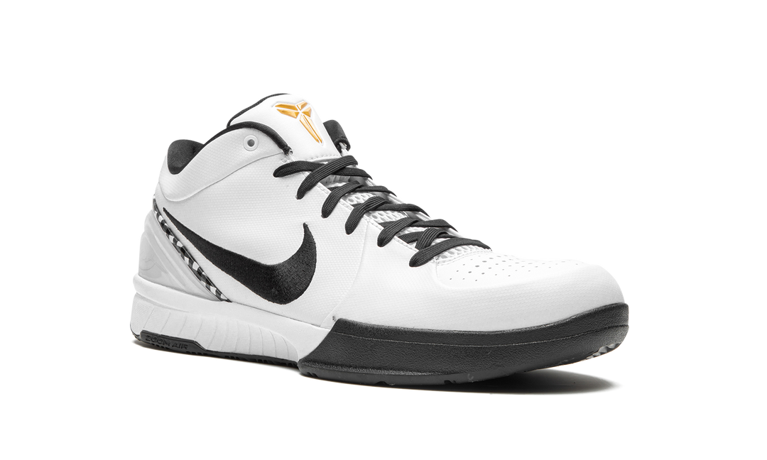 NIKE KOBE 4 PROTRO MAMBACITA GIGI — Stock 