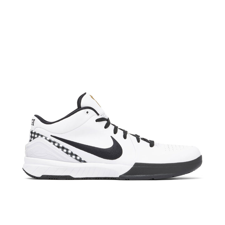 NIKE KOBE 4 PROTRO MAMBACITA GIGI — Stock 