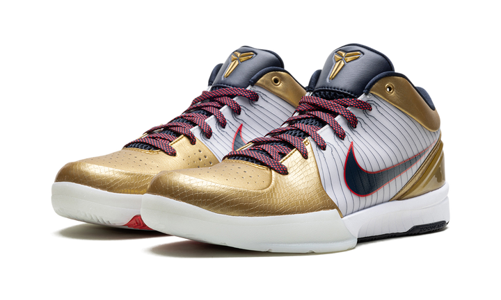 NIKE KOBE 4 PROTRO MEDAL 2024