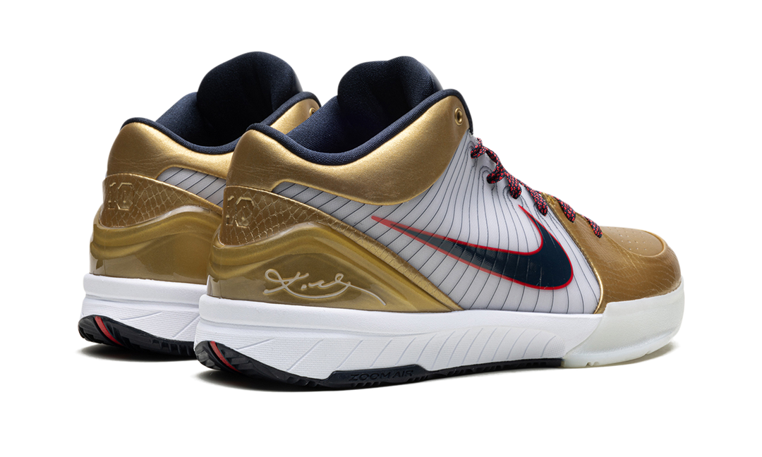 NIKE KOBE 4 PROTRO MEDAL 2024