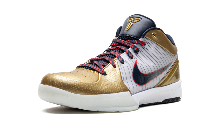 NIKE KOBE 4 PROTRO MEDAL 2024