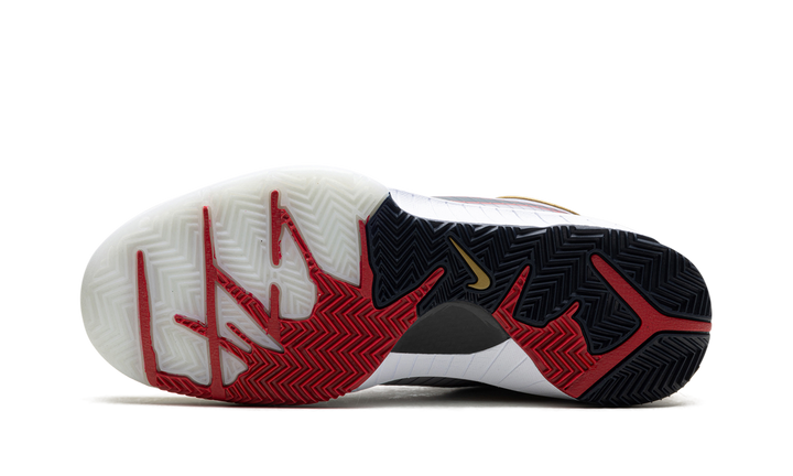 NIKE KOBE 4 PROTRO MEDAL 2024