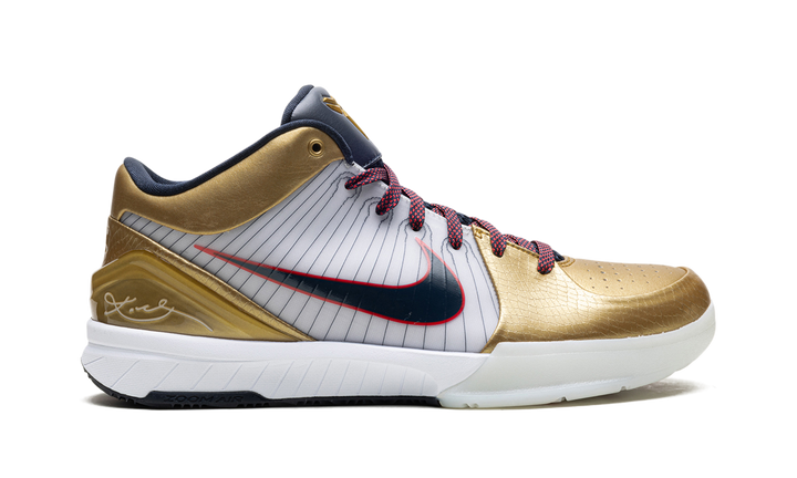 NIKE KOBE 4 PROTRO MEDAL 2024