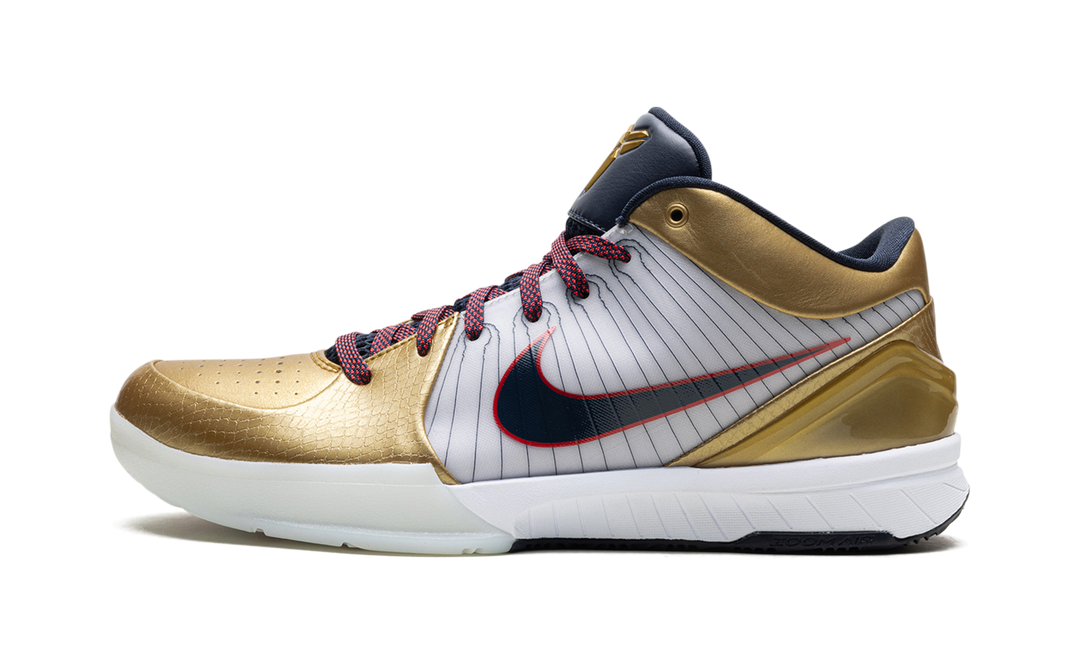 NIKE KOBE 4 PROTRO MEDAL 2024
