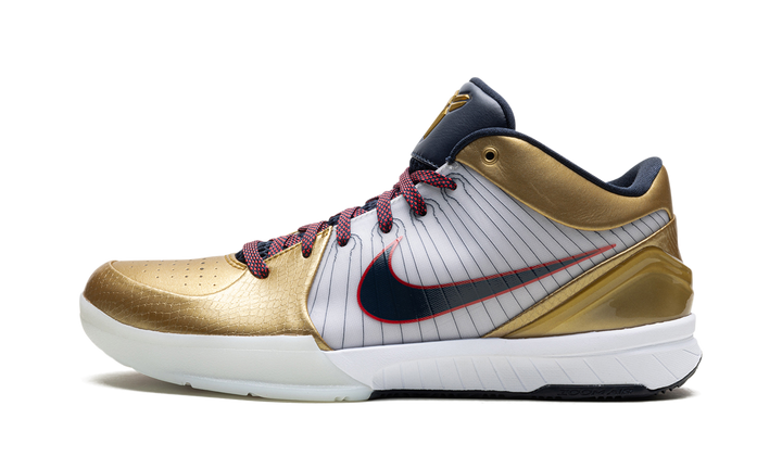 NIKE KOBE 4 PROTRO MEDAL 2024