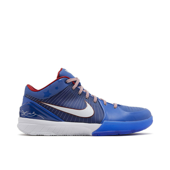 NIKE KOBE 4 PROTRO PHILLY 2024 — Stock 