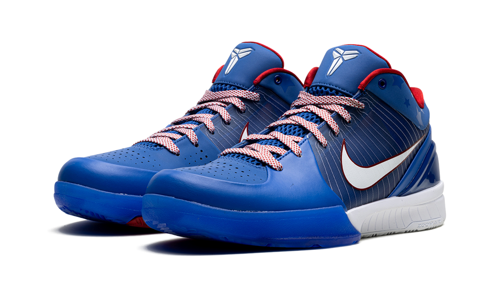 NIKE KOBE 4 PROTRO PHILLY 2024 — Stock #2