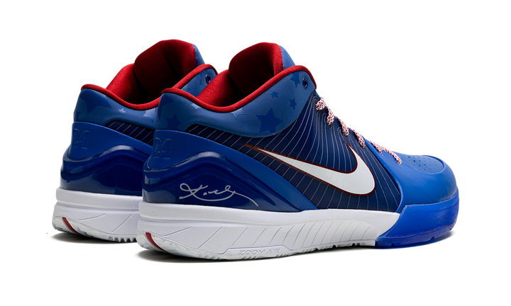 NIKE KOBE 4 PROTRO PHILLY 2024 — Stock 