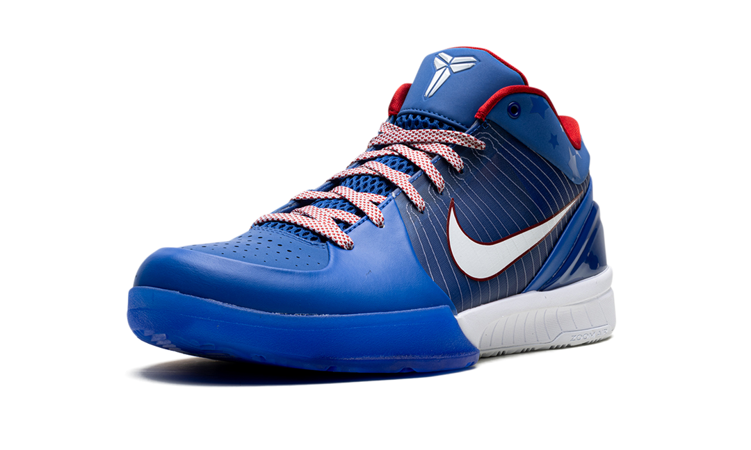 NIKE KOBE 4 PROTRO PHILLY 2024 — Stock 