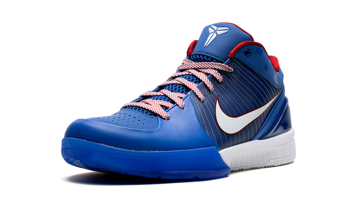 NIKE KOBE 4 PROTRO PHILLY 2024 — Stock 