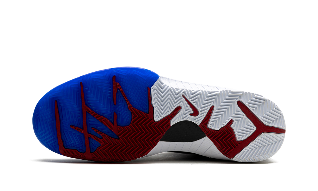 NIKE KOBE 4 PROTRO PHILLY 2024 — Stock 