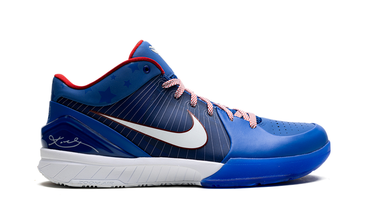 NIKE KOBE 4 PROTRO PHILLY 2024 — Stock 