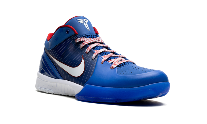 NIKE KOBE 4 PROTRO PHILLY 2024 — Stock 