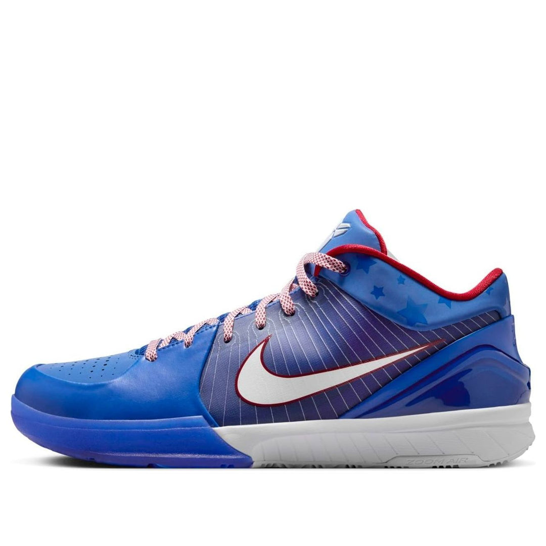 NIKE KOBE 4 PROTRO PHILLY 2024 — Stock 