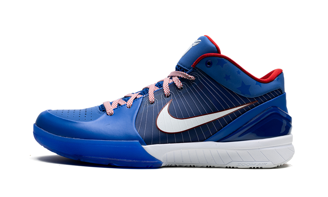 NIKE KOBE 4 PROTRO PHILLY 2024 — Stock 