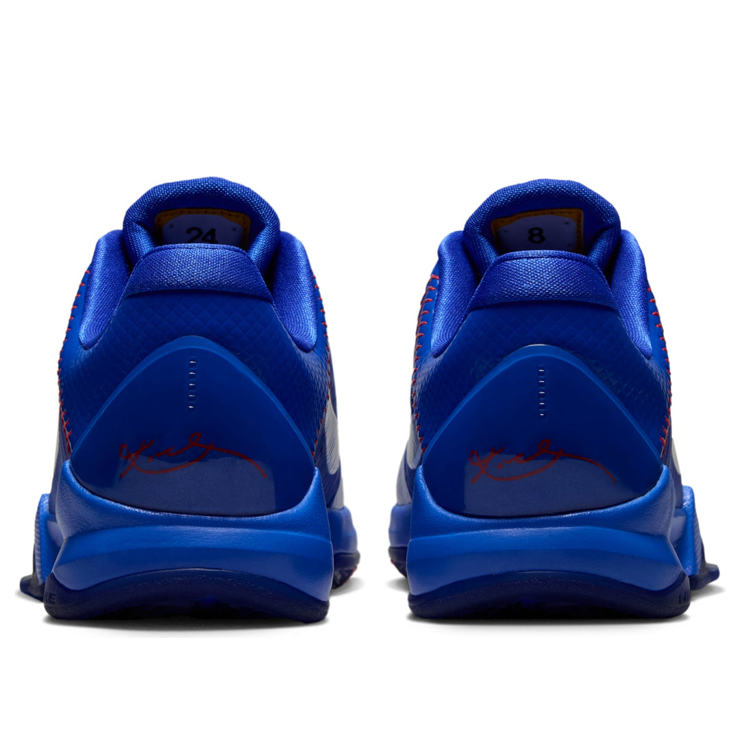 NIKE KOBE 5 DODGERS (GS)