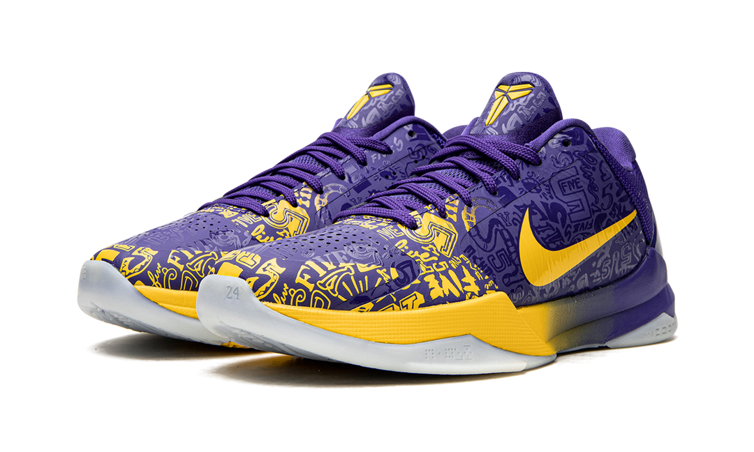 NIKE KOBE 5 PROTRO (2020) 5 RINGS