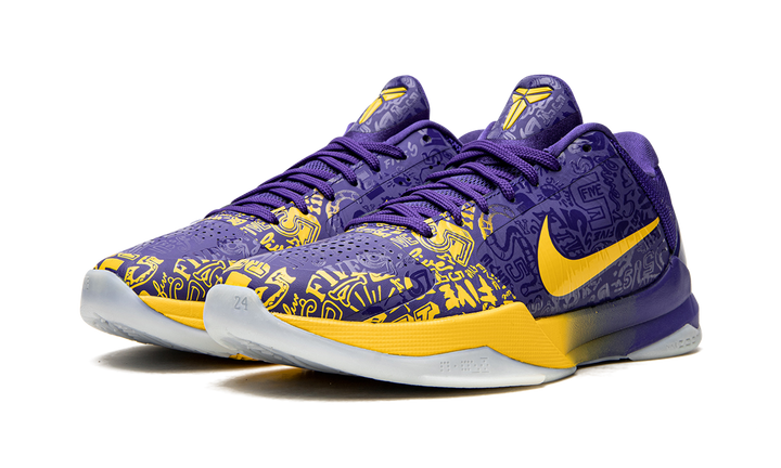 NIKE KOBE 5 PROTRO (2020) 5 RINGS