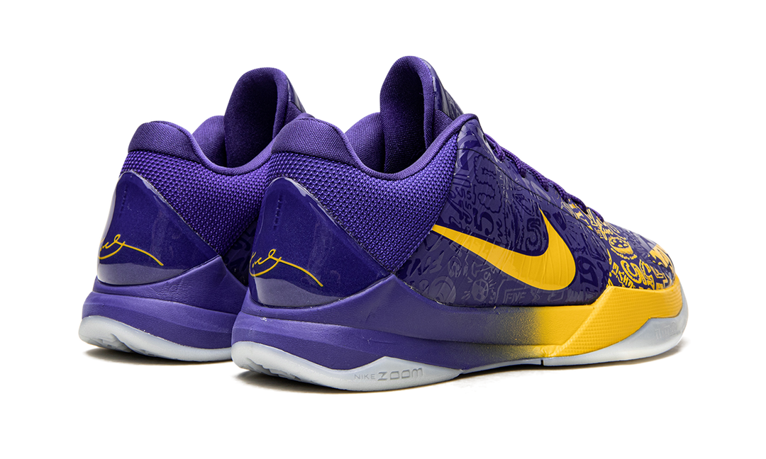 NIKE KOBE 5 PROTRO (2020) 5 RINGS