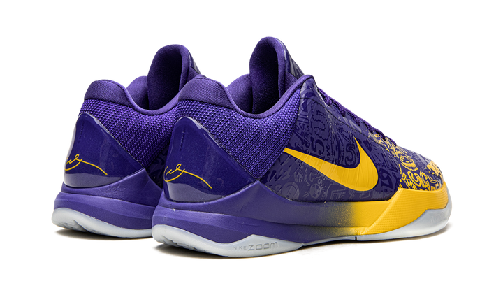 NIKE KOBE 5 PROTRO (2020) 5 RINGS
