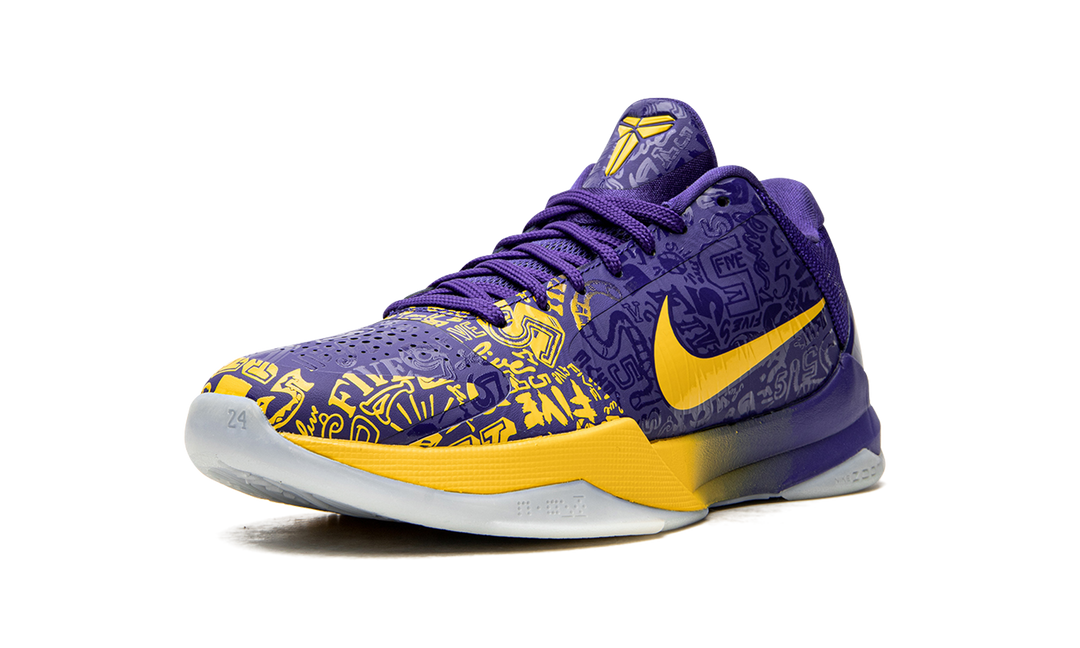 NIKE KOBE 5 PROTRO (2020) 5 RINGS